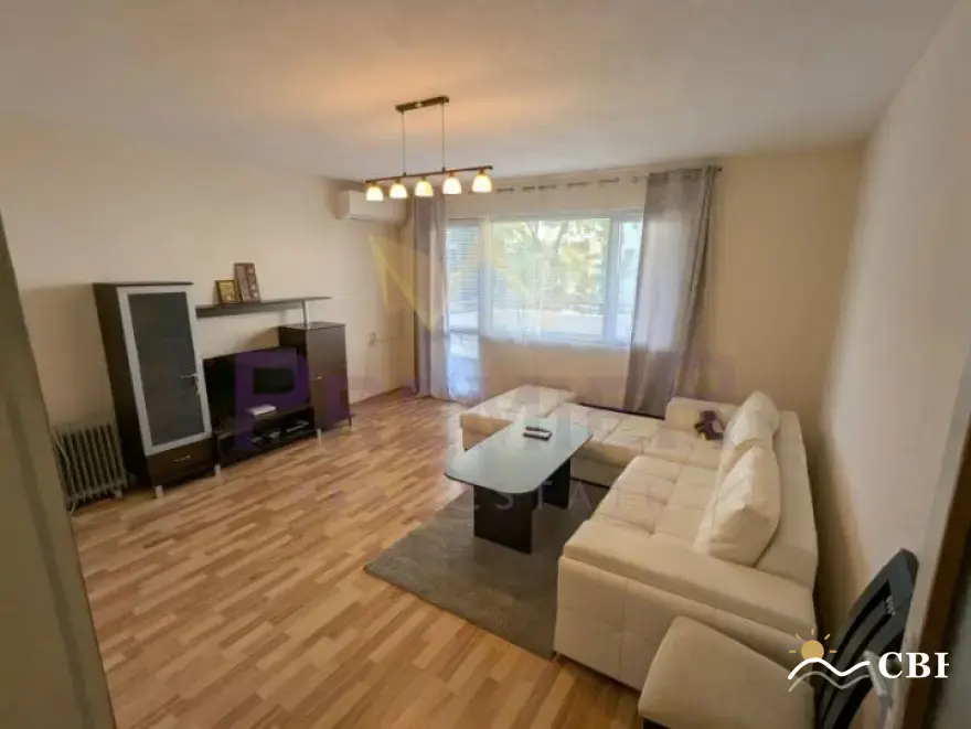 Apartment, 4-room, 106 m², in Varna. Photo 8 of 16. Varna, Black Sea, Bulgaria. Cheap Beach Holiday.