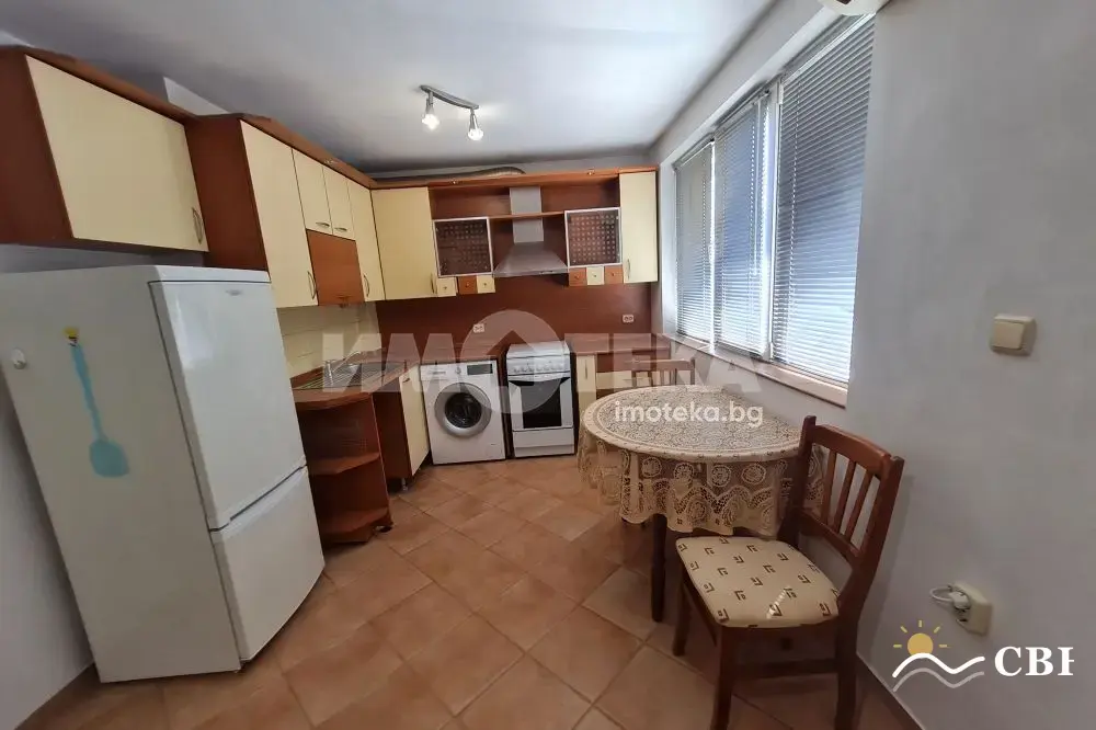 Apartment, 3-room, 77 m², in Varna. Photo 4 of 13. Varna, Black Sea, Bulgaria. Cheap Beach Holiday.