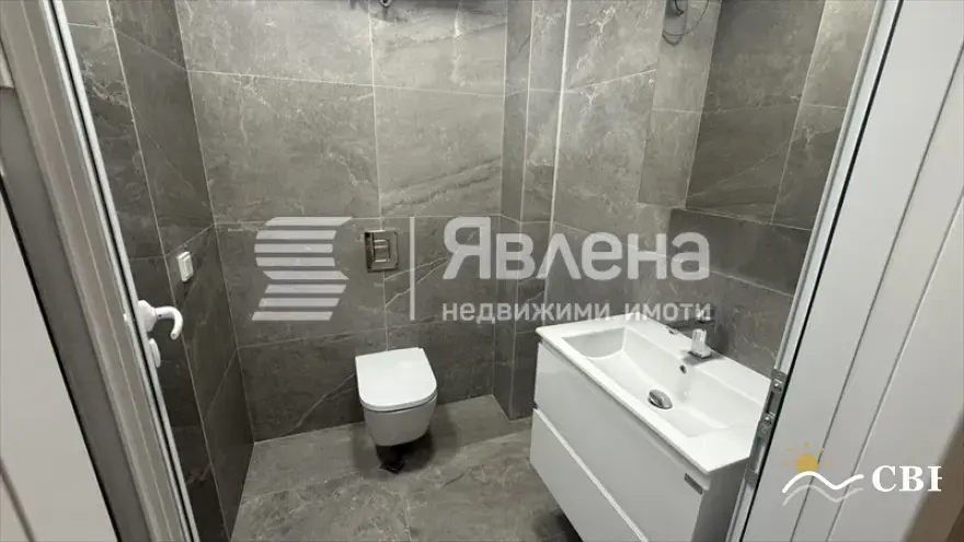 Apartment, 3-room, 120 m², in Varna. Photo 5 of 5. Varna, Black Sea, Bulgaria. Cheap Beach Holiday.