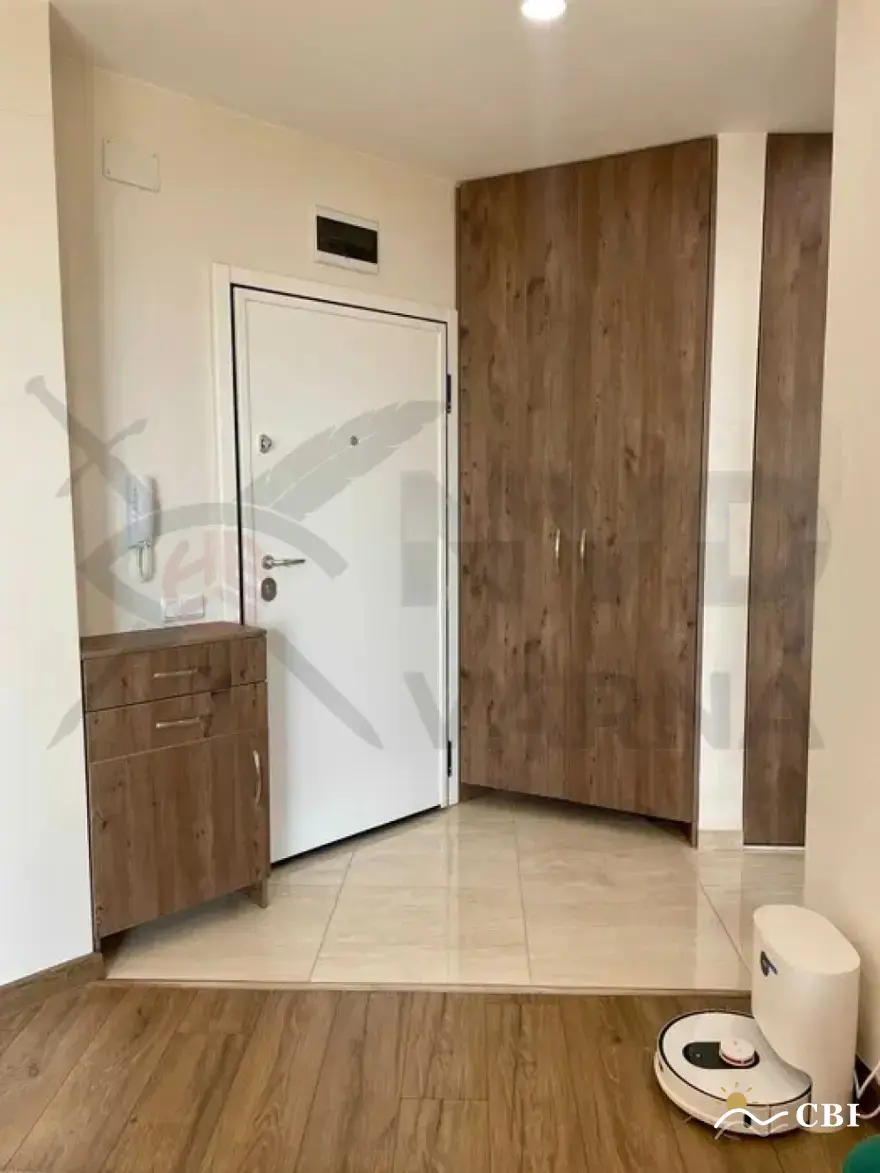 Apartment, 2-room, 52 m², in Varna. Photo 2 of 5. Varna, Black Sea, Bulgaria. Cheap Beach Holiday.