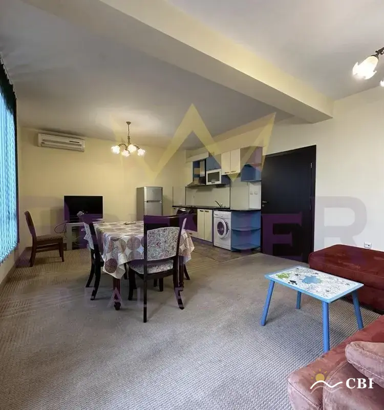 Apartment, 2-room, 70 m², in Varna. Photo 1 of 11. Varna, Black Sea, Bulgaria. Cheap Beach Holiday.