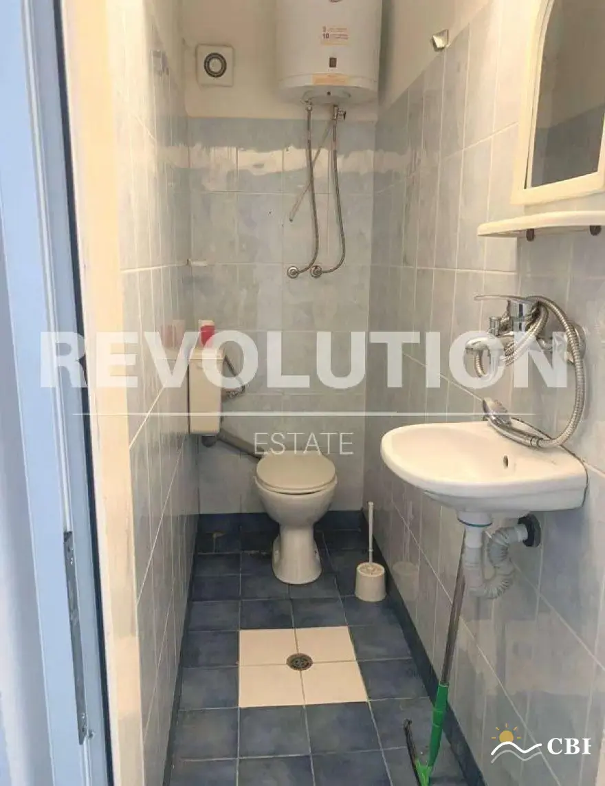 Apartment, 2-room, 60 m², in Varna. Photo 5 of 6. Varna, Black Sea, Bulgaria. Cheap Beach Holiday.