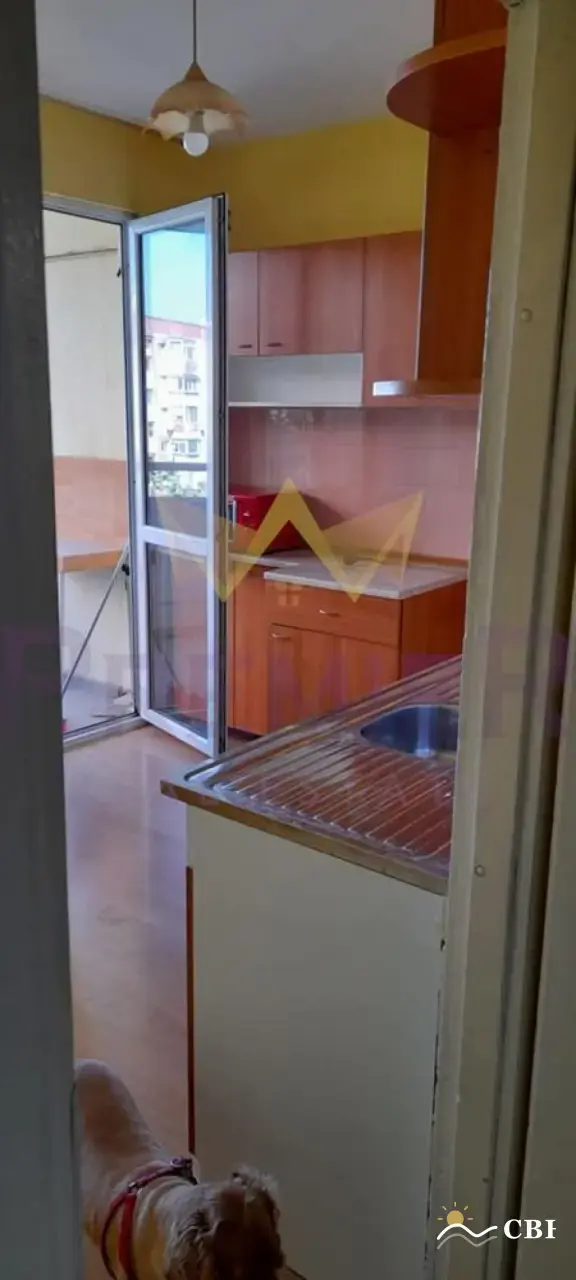 Apartment, 2-room, 50 m², in Varna. Photo 3 of 11. Varna, Black Sea, Bulgaria. Cheap Beach Holiday.