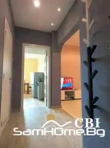Apartment, 3-room, 110 m², in Varna. Photo 6 of 12. Varna, Black Sea, Bulgaria. Cheap Beach Holiday.