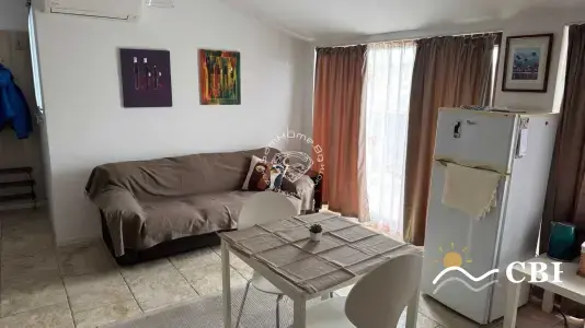 Apartment, 3-room, 44 m², in Varna. Photo 6 of 16. Varna, Black Sea, Bulgaria. Cheap Beach Holiday.
