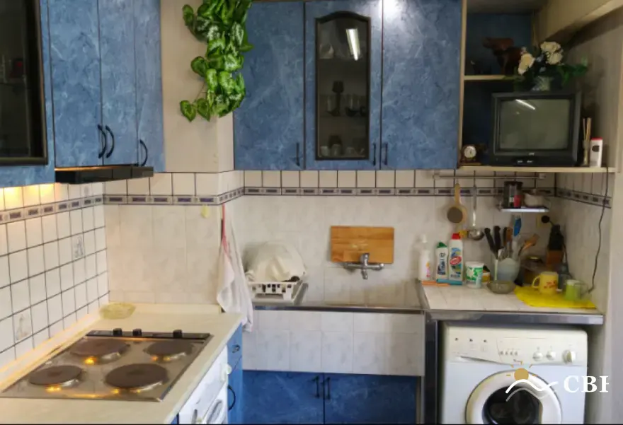 Apartment, 3-room, 68 m², in Varna. Photo 7 of 16. Varna, Black Sea, Bulgaria. Cheap Beach Holiday.
