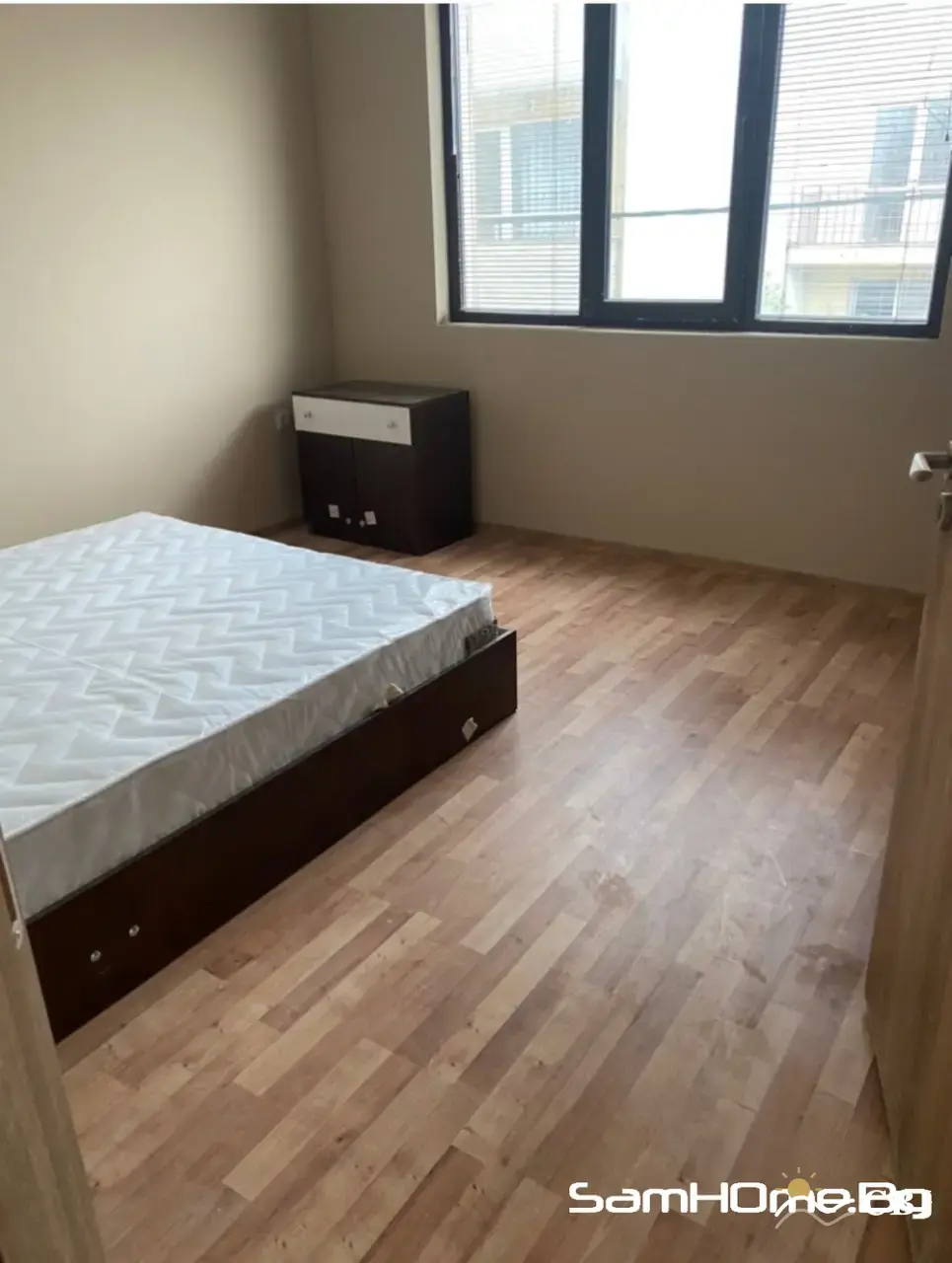 Apartment, 2-room, 79 m², in Varna. Photo 8 of 11. Varna, Black Sea, Bulgaria. Cheap Beach Holiday.