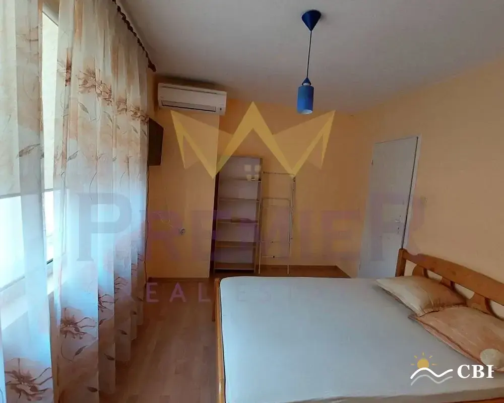 Apartment, 3-room, 86 m², in Varna. Photo 6 of 11. Varna, Black Sea, Bulgaria. Cheap Beach Holiday.