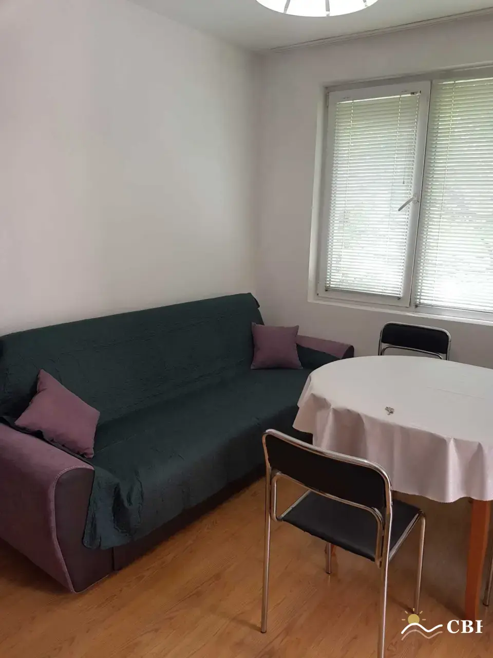 Apartment, 1-room, 57 m², in Varna. Photo 2 of 7. Varna, Black Sea, Bulgaria. Cheap Beach Holiday.
