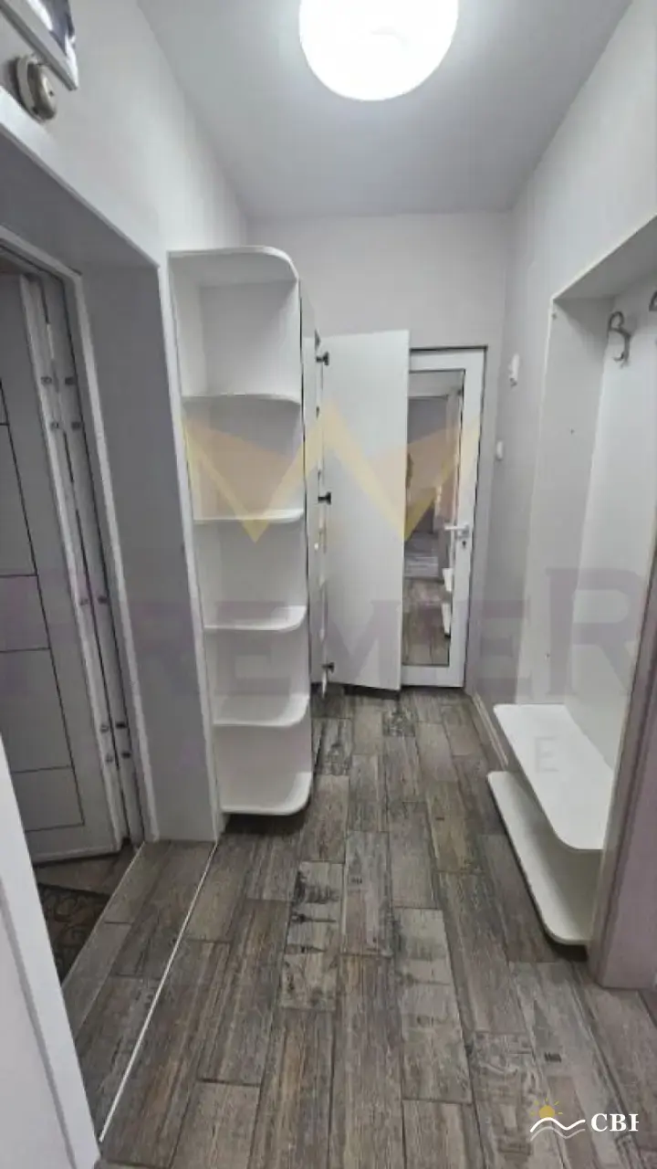 Apartment, 2-room, 65 m², in Varna. Photo 6 of 11. Varna, Black Sea, Bulgaria. Cheap Beach Holiday.