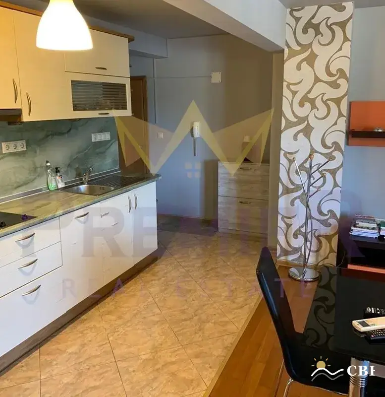 Apartment, 2-room, 76 m², in Varna. Photo 2 of 6. Varna, Black Sea, Bulgaria. Cheap Beach Holiday.