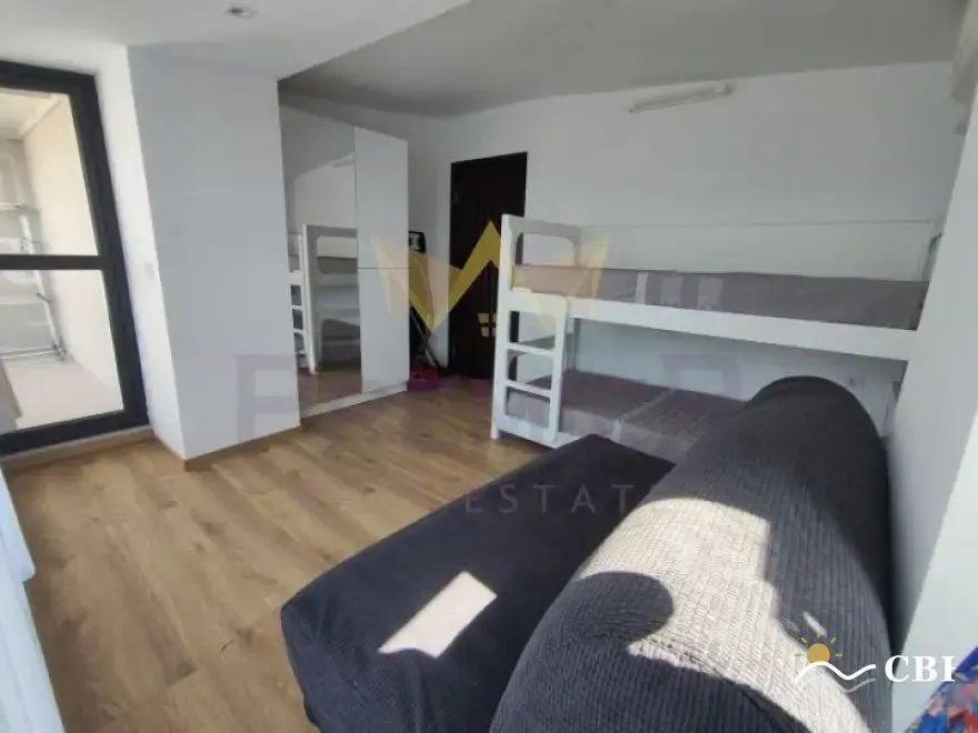 Apartment, 3-room, 70 m², in Varna. Photo 6 of 14. Varna, Black Sea, Bulgaria. Cheap Beach Holiday.