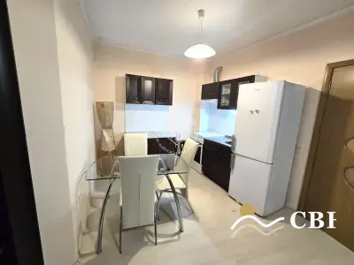 Apartment, 2-room, 61 m², in Varna. Photo 1 of 9. Varna, Black Sea, Bulgaria. Cheap Beach Holiday.