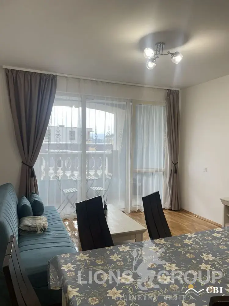 Apartment, 3-room, 65 m², in Varna. Photo 7 of 13. Varna, Black Sea, Bulgaria. Cheap Beach Holiday.