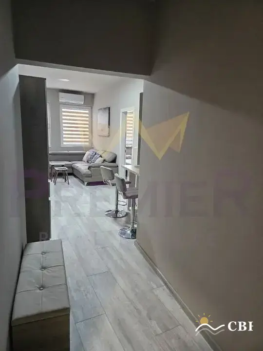 Apartment, 3-room, 90 m², in Varna. Photo 9 of 12. Varna, Black Sea, Bulgaria. Cheap Beach Holiday.