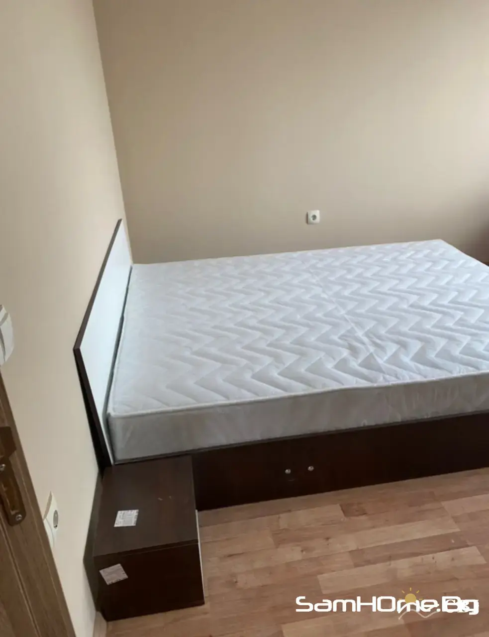 Apartment, 2-room, 79 m², in Varna. Photo 9 of 11. Varna, Black Sea, Bulgaria. Cheap Beach Holiday.