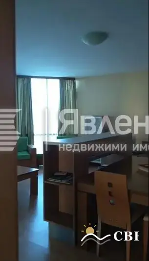 Apartment, 2-room, 133 m², in Golden Sands. Photo 4 of 8. Golden Sands, Black Sea, Bulgaria. Cheap Beach Holiday.