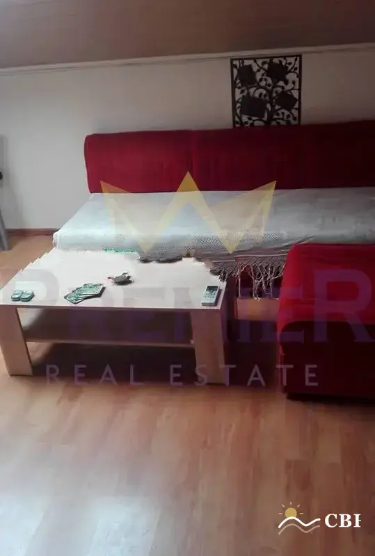 Apartment, 2-room, 50 m², in Varna. Photo 5 of 7. Varna, Black Sea, Bulgaria. Cheap Beach Holiday.