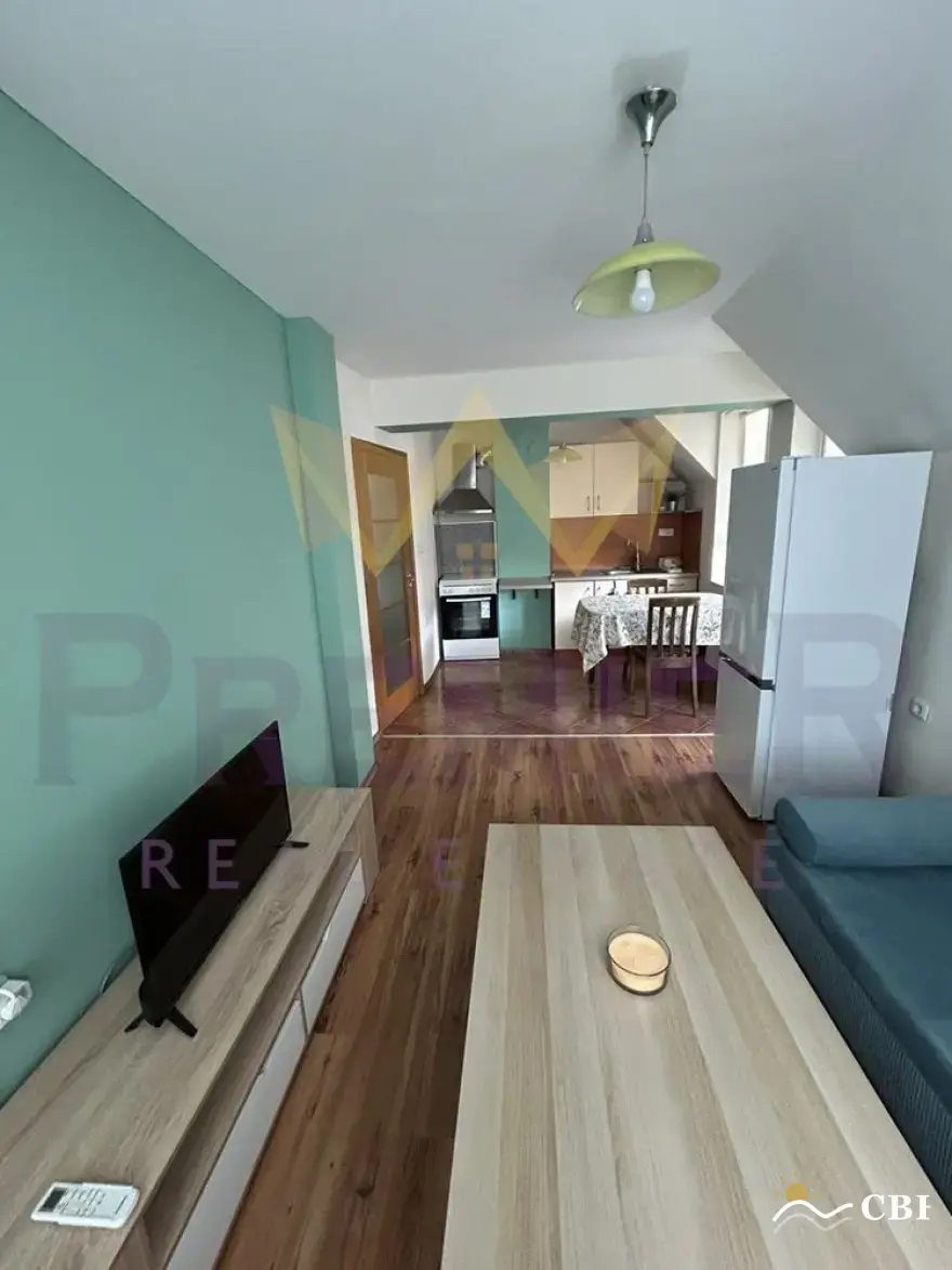Apartment, 2-room, 75 m², in Varna. Photo 1 of 16. Varna, Black Sea, Bulgaria. Cheap Beach Holiday.