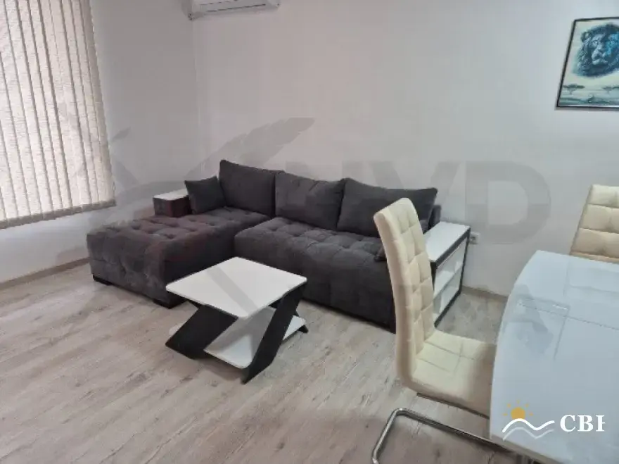 Apartment, 3-room, 75 m², in Vinitsa. Photo 3 of 6. Vinitsa, Black Sea, Bulgaria. Cheap Beach Holiday.