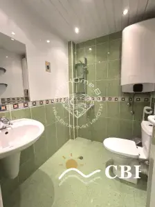 Apartment, 3-room, 120 m², in Gradina. Photo 7 of 13. Gradina, Black Sea, Bulgaria. Cheap Beach Holiday.
