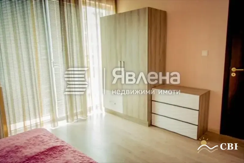 Apartment, 1-room, 70 m², in Varna. Photo 5 of 8. Varna, Black Sea, Bulgaria. Cheap Beach Holiday.