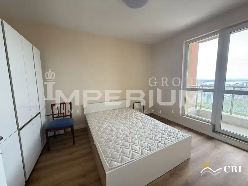 Apartment, 1-room, 25390 m², in Varna. Photo 5 of 9. Varna, Black Sea, Bulgaria. Cheap Beach Holiday.