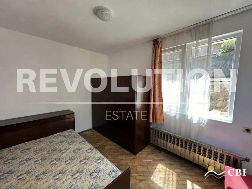 Apartment, 2-room, 40 m², in Varna. Photo 4 of 6. Varna, Black Sea, Bulgaria. Cheap Beach Holiday.