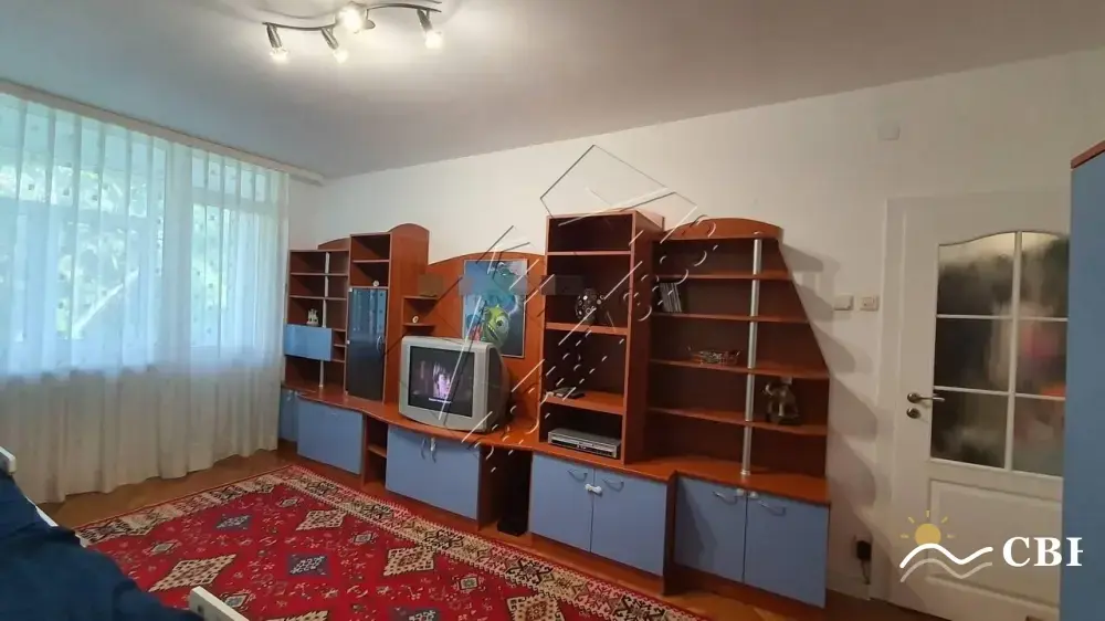 Apartment, 4-room, 70 m², in Burgas. Photo 7 of 13. Burgas, Black Sea, Bulgaria. Cheap Beach Holiday.