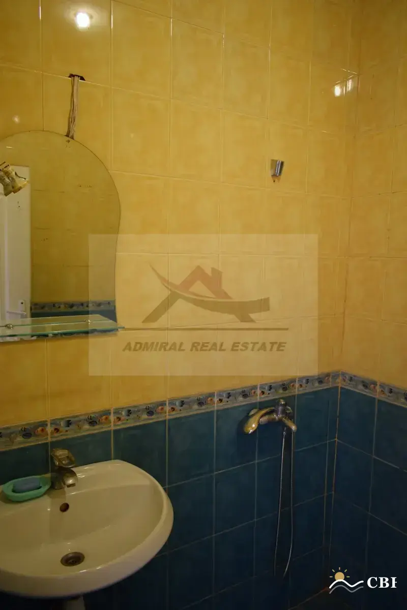 Room, 1-room, 25 m², in Varna. Photo 4 of 4. Varna, Black Sea, Bulgaria. Cheap Beach Holiday.