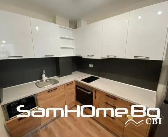 Apartment, 1-room, 65 m², in Varna. Photo 3 of 8. Varna, Black Sea, Bulgaria. Cheap Beach Holiday.