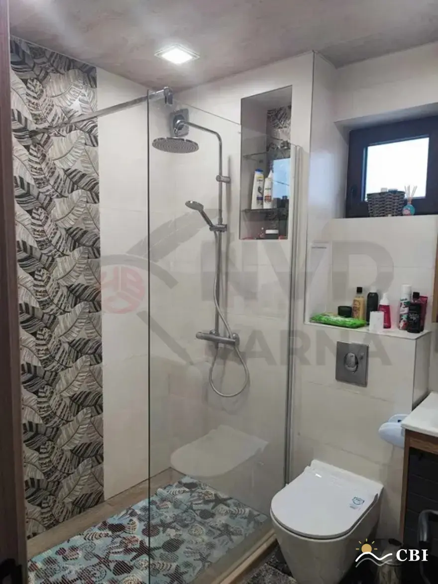 Apartment, 2-room, 60 m², in Vinitsa. Photo 6 of 6. Vinitsa, Black Sea, Bulgaria. Cheap Beach Holiday.