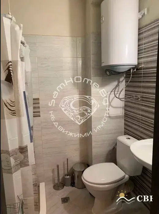 Apartment, 2-room, 60 m², in Varna. Photo 7 of 11. Varna, Black Sea, Bulgaria. Cheap Beach Holiday.