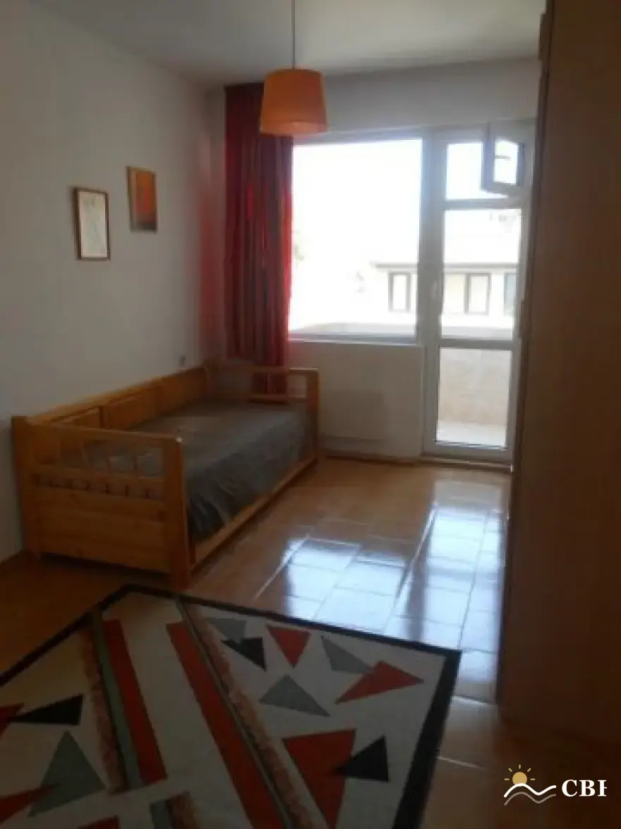 Apartment, 3-room, 100 m², in Varna. Photo 6 of 11. Varna, Black Sea, Bulgaria. Cheap Beach Holiday.