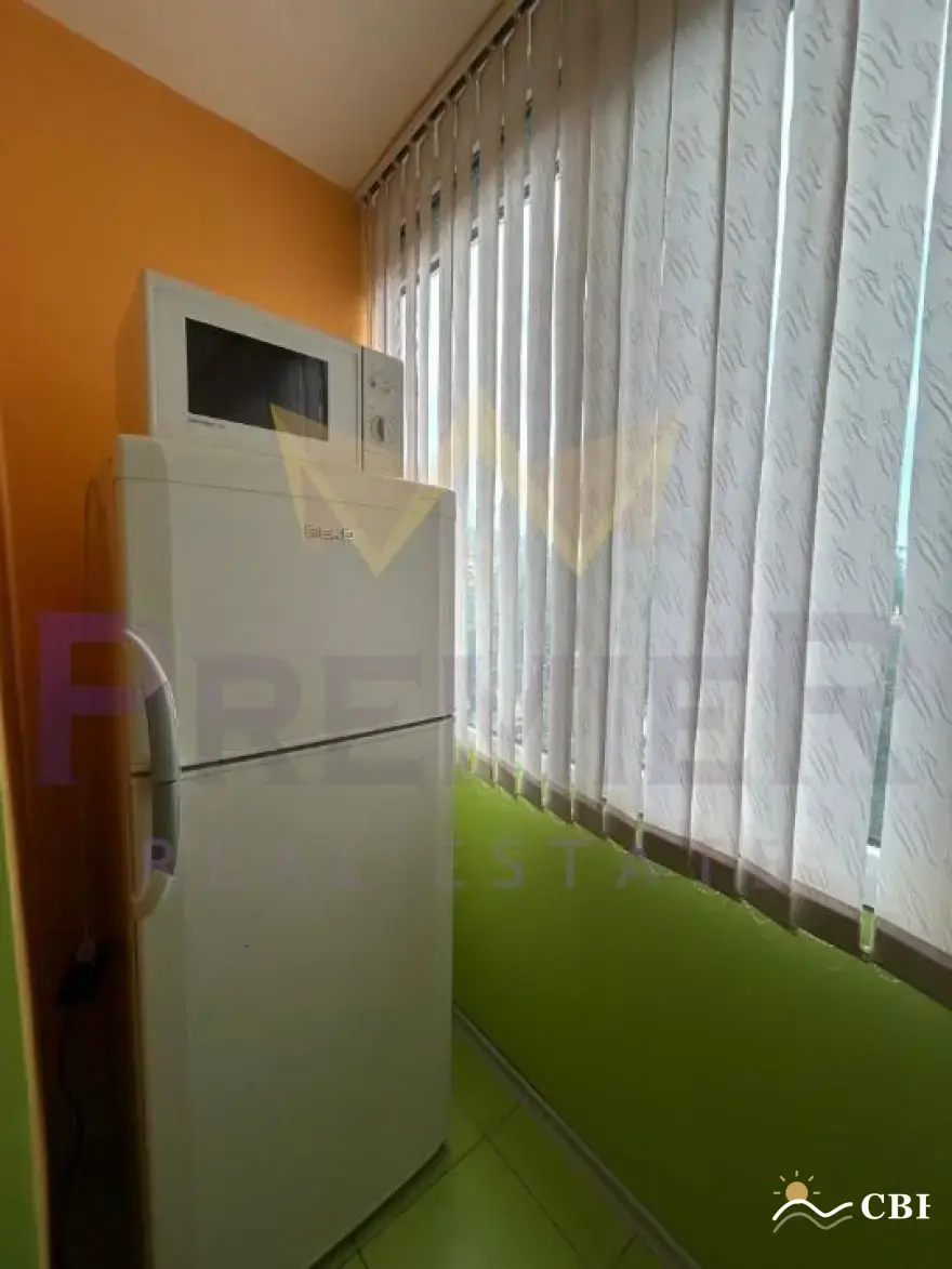 Apartment, 3-room, 65 m², in Varna. Photo 4 of 14. Varna, Black Sea, Bulgaria. Cheap Beach Holiday.