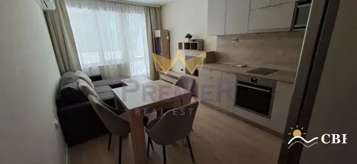 Apartment, 2-room, 60 m², in Varna. Photo 2 of 15. Varna, Black Sea, Bulgaria. Cheap Beach Holiday.