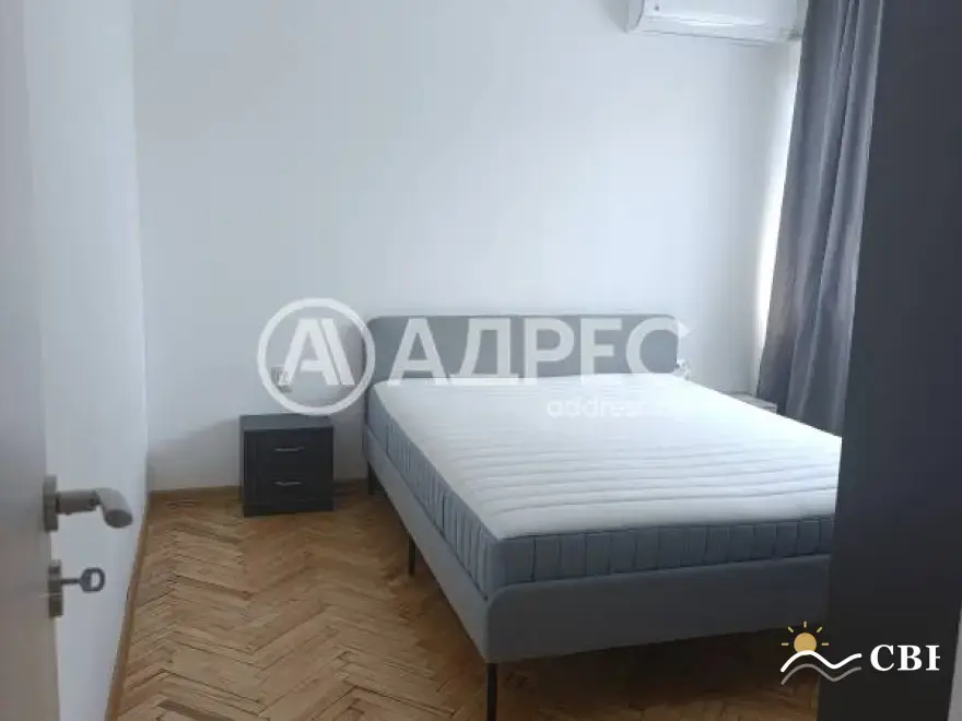 Apartment, 3-room, 82 m², in Varna. Photo 4 of 16. Varna, Black Sea, Bulgaria. Cheap Beach Holiday.