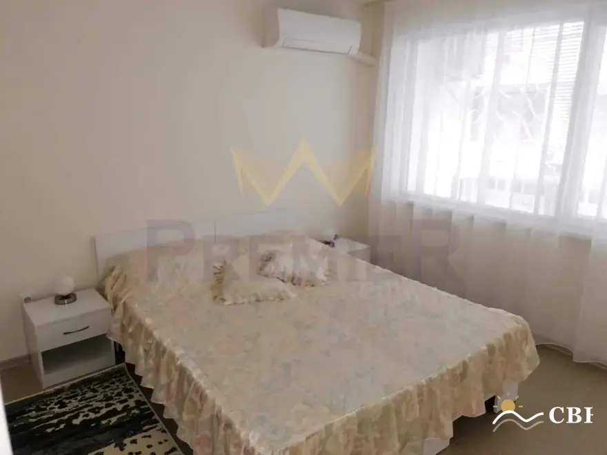 Apartment, 4-room, 97 m², in Varna. Photo 3 of 10. Varna, Black Sea, Bulgaria. Cheap Beach Holiday.