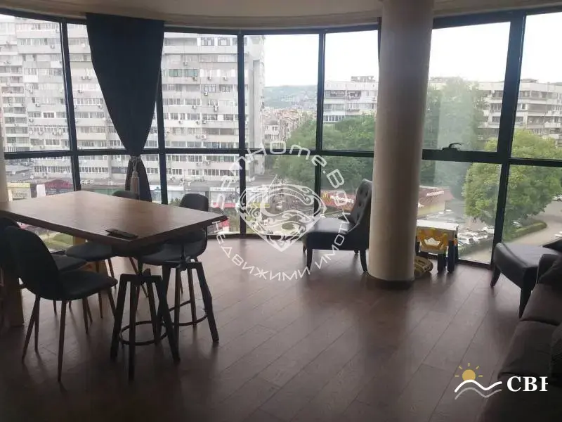 Apartment, 1-room, 65 m², in Varna. Photo 2 of 10. Varna, Black Sea, Bulgaria. Cheap Beach Holiday.