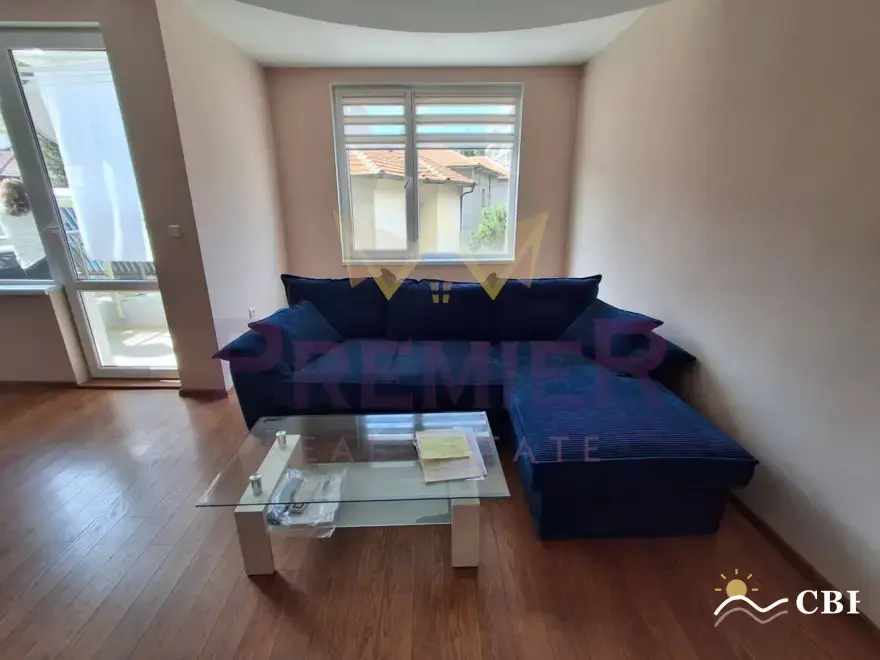 Apartment, 3-room, 100 m², in Varna. Photo 4 of 16. Varna, Black Sea, Bulgaria. Cheap Beach Holiday.