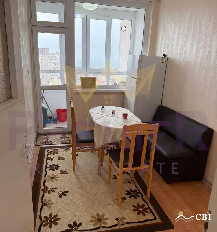 Apartment, 2-room, 48 m², in Varna. Photo 2 of 10. Varna, Black Sea, Bulgaria. Cheap Beach Holiday.