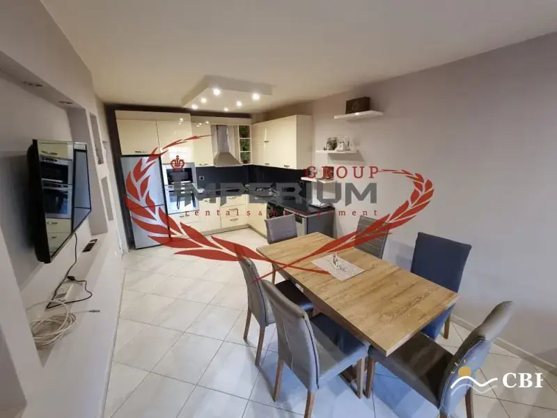 Apartment, 1-room, in Varna. Photo 3 of 13. Varna, Black Sea, Bulgaria. Cheap Beach Holiday.