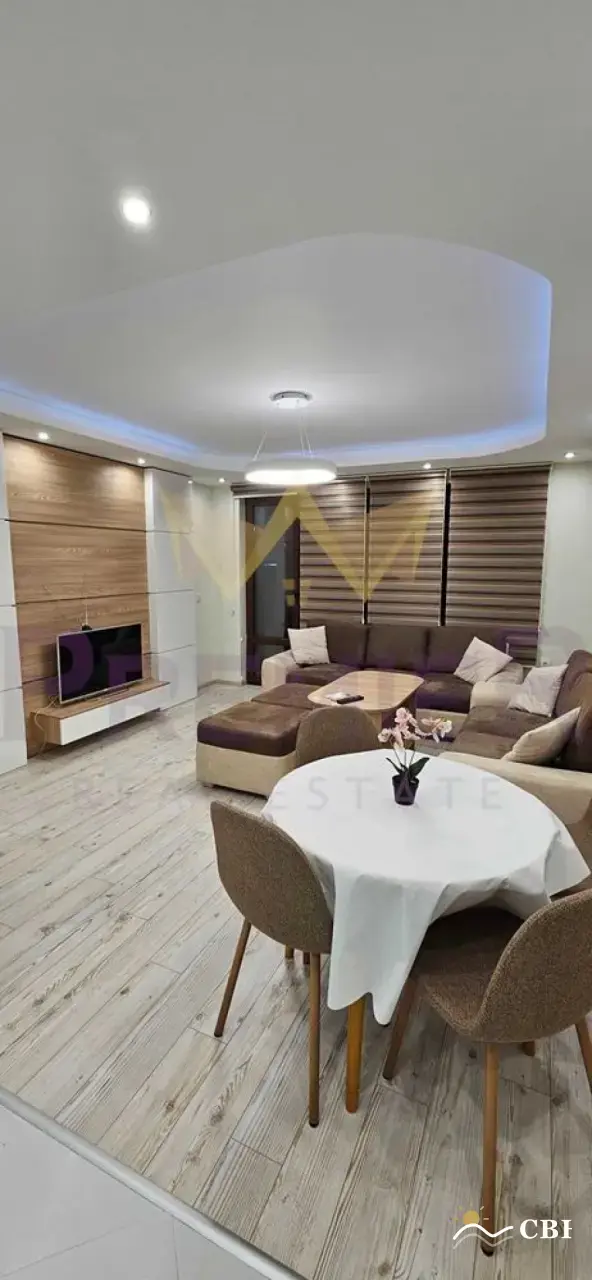 Apartment, 2-room, 78 m², in Varna. Photo 5 of 16. Varna, Black Sea, Bulgaria. Cheap Beach Holiday.