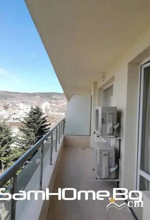 Apartment, 1-room, 82 m², in Varna. Photo 7 of 7. Varna, Black Sea, Bulgaria. Cheap Beach Holiday.