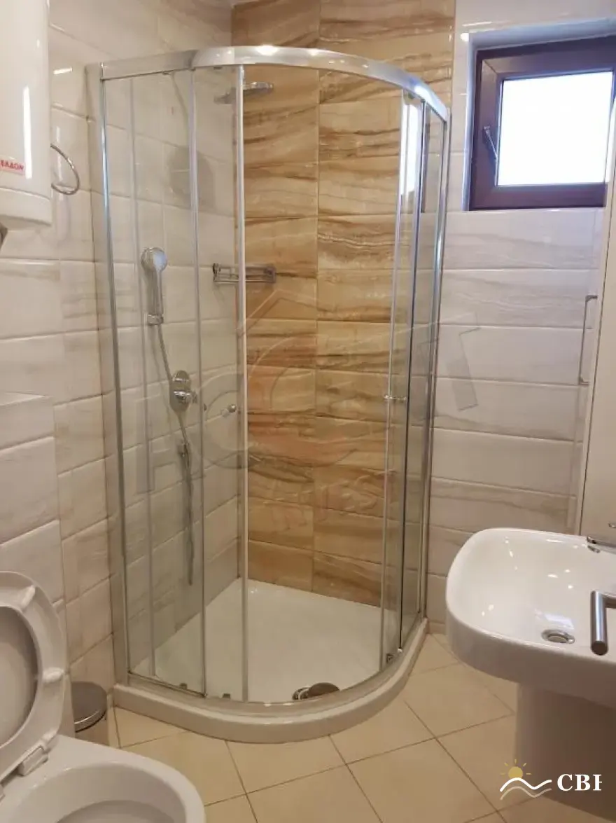 Apartment, 3-room, 85 m², in Varna. Photo 9 of 12. Varna, Black Sea, Bulgaria. Cheap Beach Holiday.