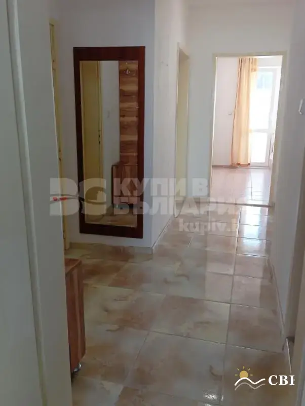 Apartment, 3-room, 98 m², in Varna. Photo 9 of 11. Varna, Black Sea, Bulgaria. Cheap Beach Holiday.