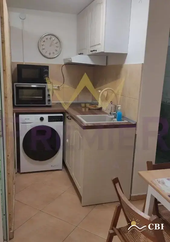 Apartment, 2-room, 50 m², in Varna. Photo 1 of 12. Varna, Black Sea, Bulgaria. Cheap Beach Holiday.