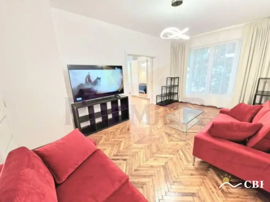 Apartment, 4-room, 100 m², in Varna. Photo 3 of 7. Varna, Black Sea, Bulgaria. Cheap Beach Holiday.