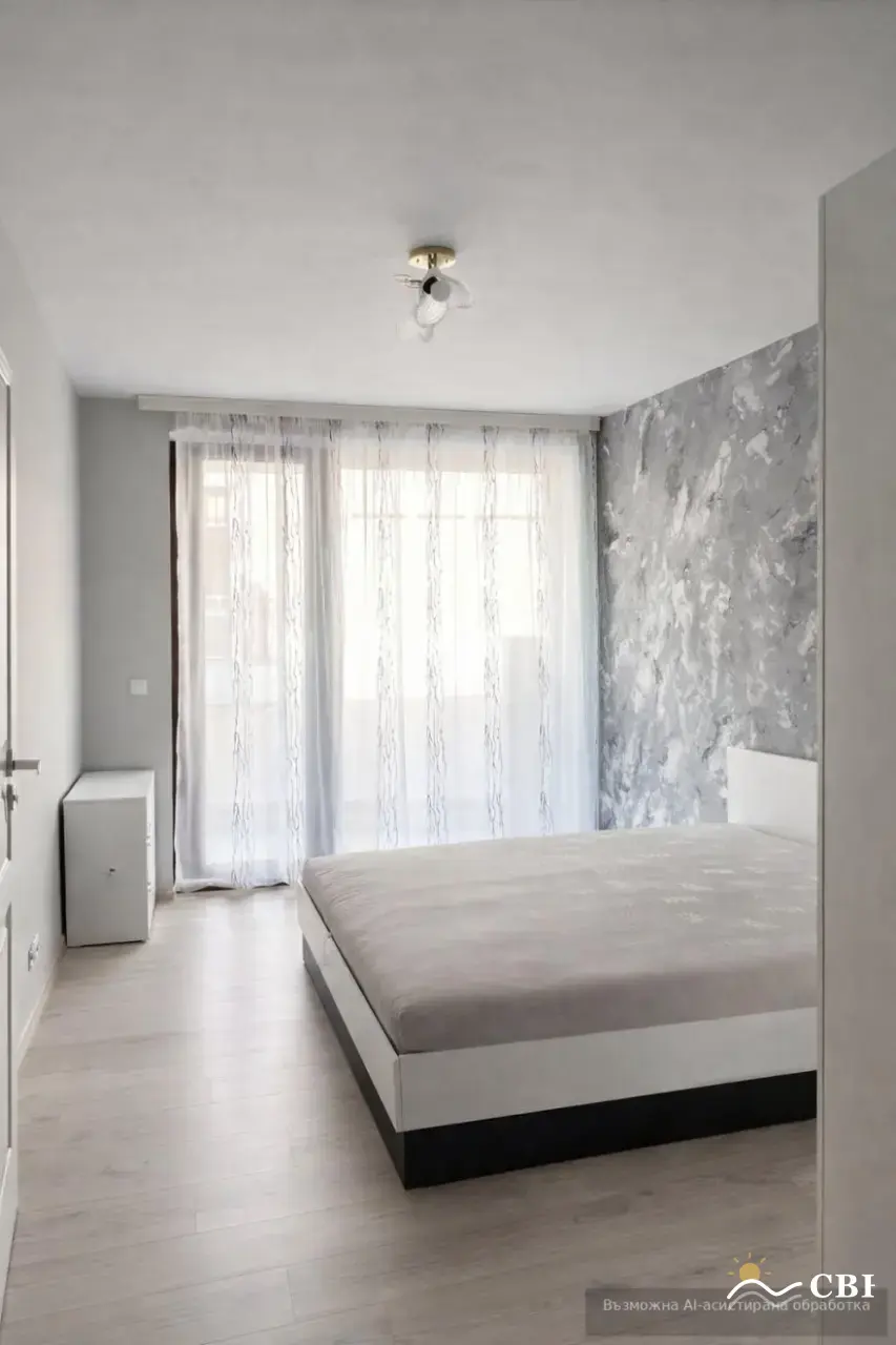 Apartment, 3-room, 165 m², in Varna. Photo 4 of 9. Varna, Black Sea, Bulgaria. Cheap Beach Holiday.