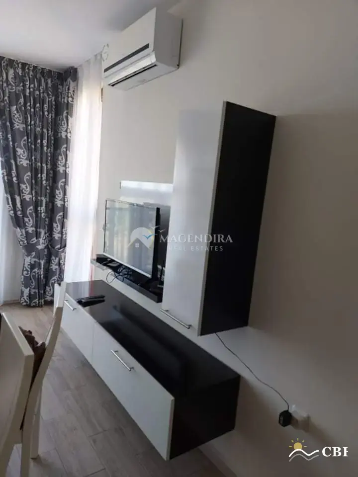 Apartment, 3-room, 66 m², in Ravda. Photo 7 of 16. Ravda, Black Sea, Bulgaria. Cheap Beach Holiday.